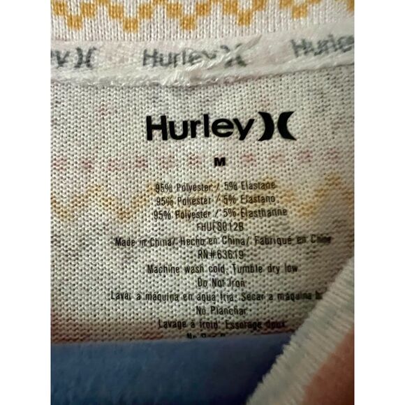 Hurley Lounge Set Size M - Picture 5 of 5